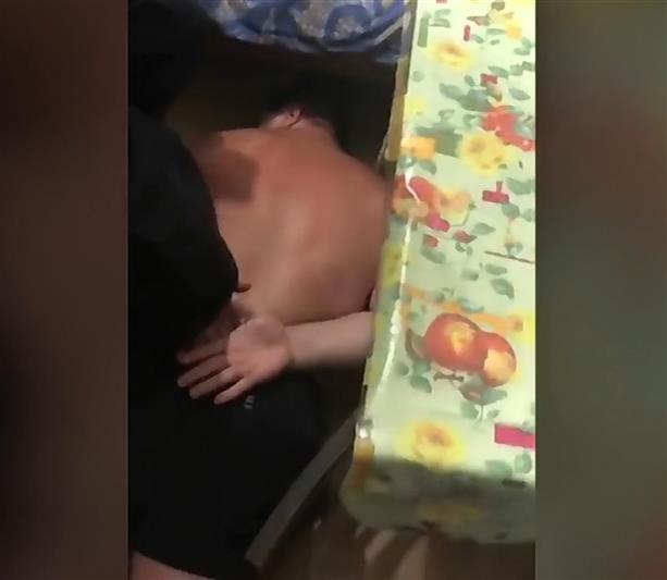 При участии казанского СОБР задержан подозреваемый в убийстве