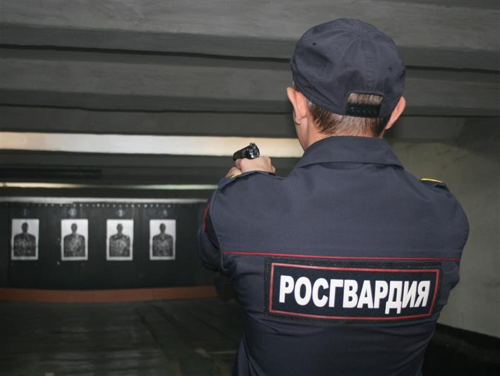 В Алтайском крае прошел турнир памяти павших сотрудников вневедомственной охраны