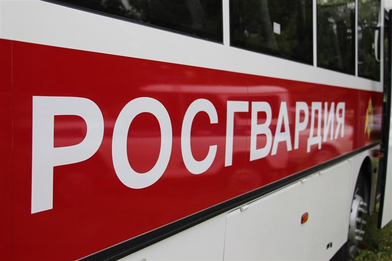 В минувшие выходные росгвардейцы предотвратили 8 краж из торговых центров Подмосковья