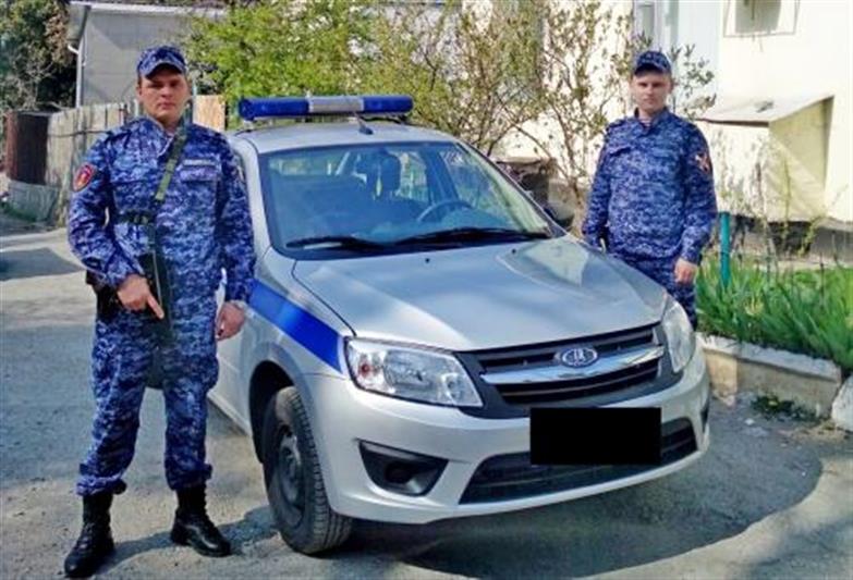 В РОСГВАРДИИ ОБСУДИЛИ ВОПРОСЫ БЕЗОПАСНОСТИ ВО ВРЕМЯ ЛЕТНЕГО СЕЗОНА