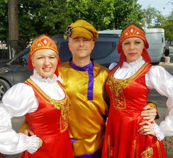 Хабаровские росгвардейцы стали призерами федерального этапа смотра-конкурса «Солдаты антитеррора»