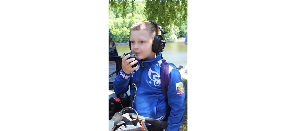 Сотрудники московского ОМОН на транспорте провели военно-патриотическое мероприятие для детей (фото, видео)