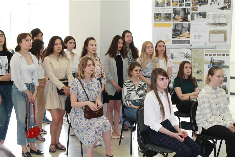 В Уфе подвели итоги отборочного тура конкурса на лучшую идею мемориала «Бойцам Росгвардии. Всегда на страже»