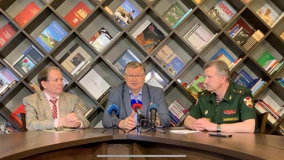 Финалисты Всероссийского конкурса ансамблей Росгвардии выступят с шефскими концертами в регионах России (фото, видео)