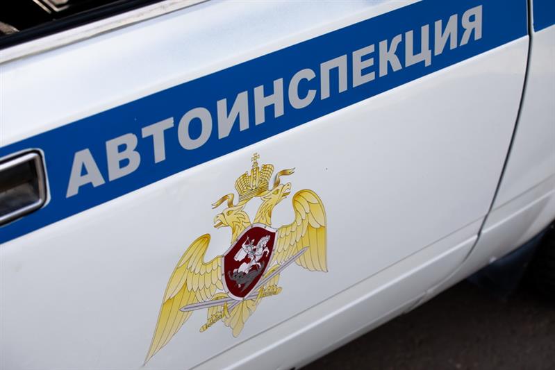Всеармейский конкурс «Дорожный патруль»