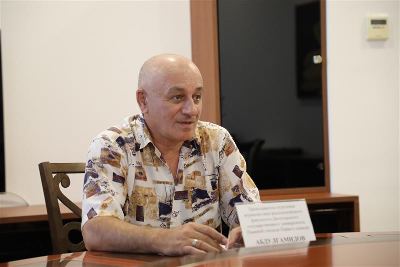 В Дагестане проходит учебный сбор начальников пресс-служб Северо-Кавказского округа Росгвардии (фото)