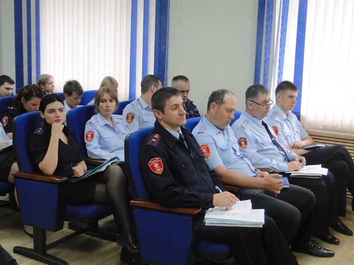 В приморском управлении Росгвардии прошел праздничный концерт ко Дню России 