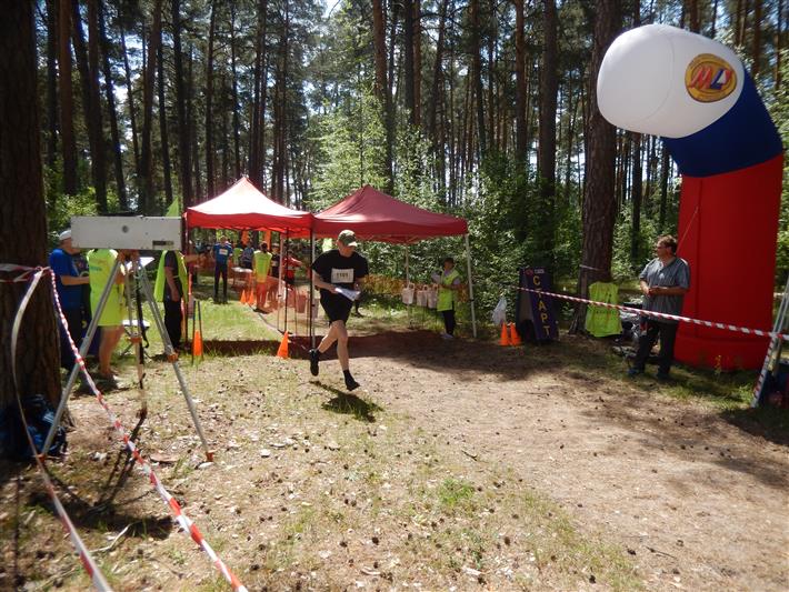 Определились победители чемпионата Приволжского округа Росгвардии по военной топографии