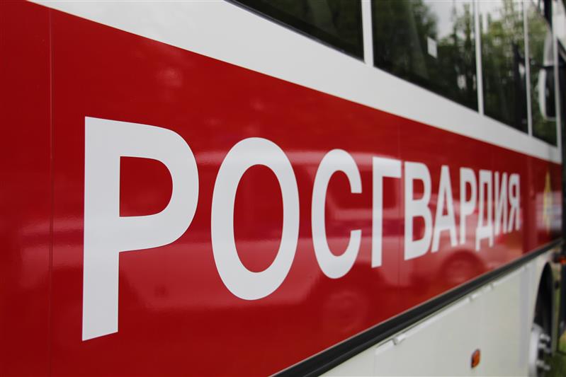 На Ямале при участии ОМОН «Север» задержаны подозреваемые в контрабанде оружия
