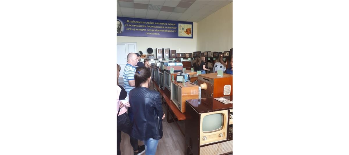 Ивановские росгвардейцы организовали для подшефных школьников экскурсии в музеи