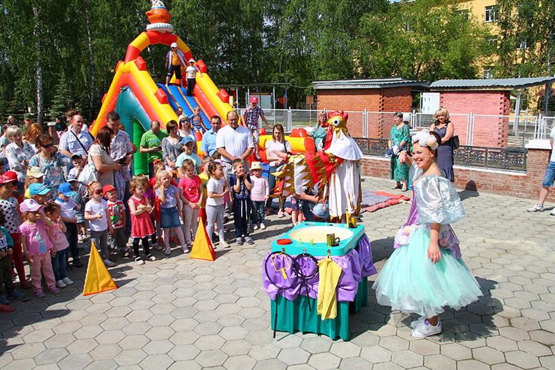 Путешествие в лето с «Дорожной азбукой»