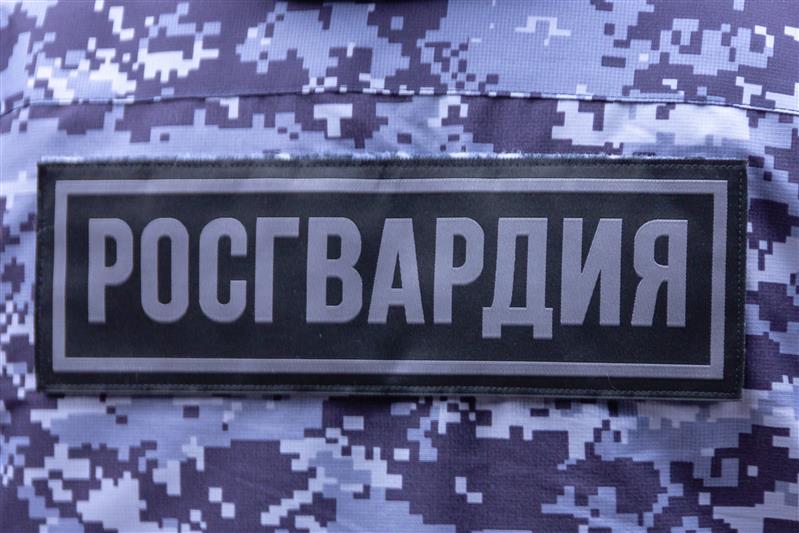 Факт «пьяного» вождения пресечен росгвардейцами в Кандалакше 