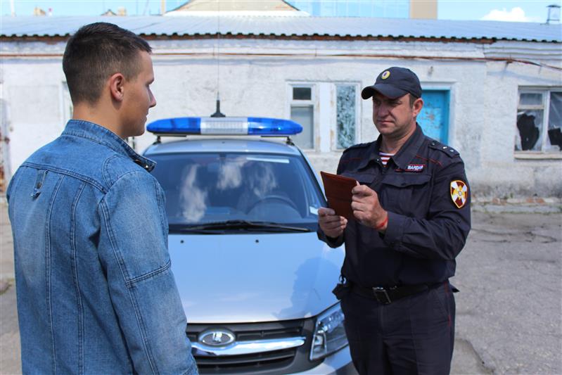 В Саратове сотрудниками Росгвардии задержано 4 гражданина, находящихся в федеральном розыске