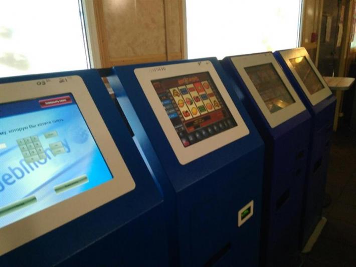 При содействии ивановского ОМОН  прекращена деятельность шести подпольных игровых заведений