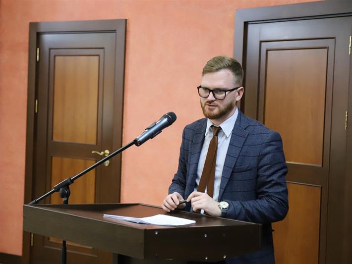 Представители Росгвардии провели в столице Югры семинар по безопасности объектов ТЭК