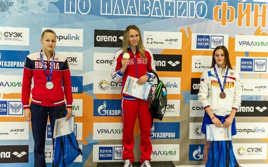 Спортсмены Южного округа Росгвардии взяли два «золота» на международных и всероссийских соревнованиях