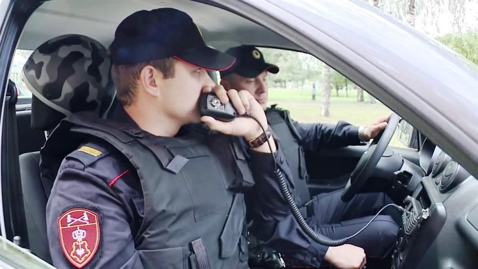 В Свердловской области сотрудники Росгвардии задержали подозреваемых в разбое и грабеже
