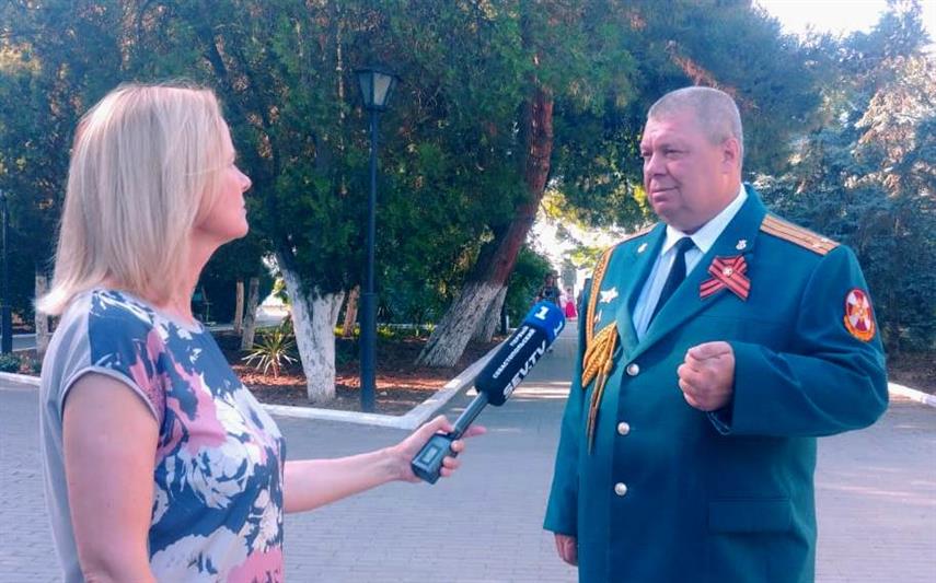 В День России участники Всероссийского фестиваля военных оркестров Росгвардии «Всегда на страже» подарили праздник музыки жителям и гостям Севастополя (фото, видео)