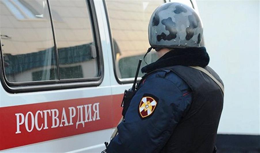 Росгвардейцы Уральского округа задержали подозреваемых в совершении уголовных преступлений 