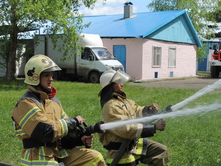 В Омске дети росгвардейцев приняли участие в межведомственной детской спортивно-патриотической игре «Юный патриот Отечества»