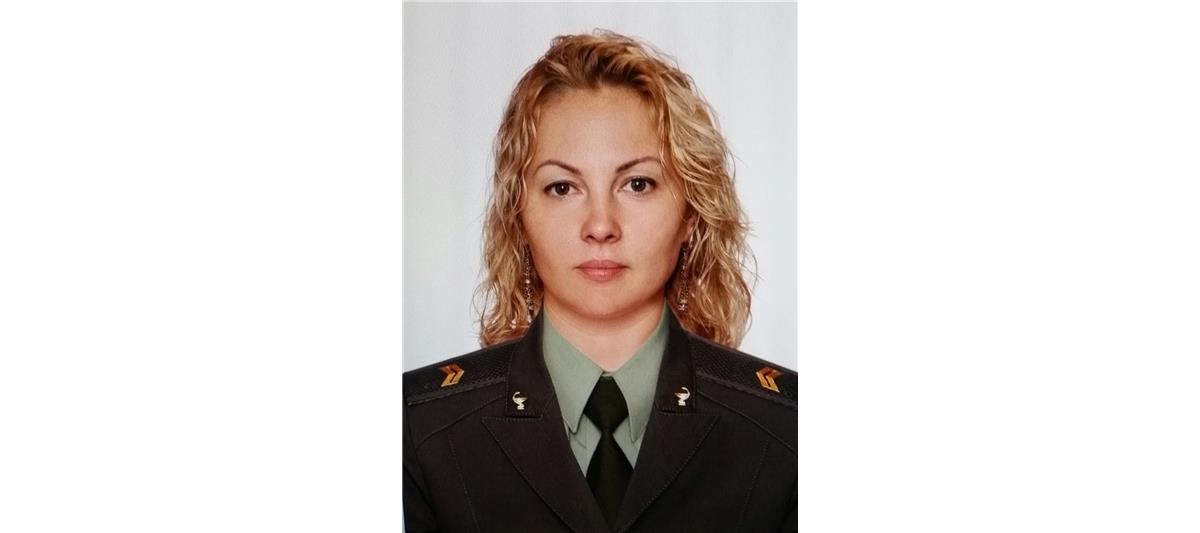 Семья военнослужащего Северо - Кавказского округа Росгвардии принимает участие в региональном конкурсе многодетных семей