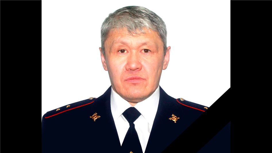 В Якутии при исполнении служебных обязанностей погиб сотрудник Росгвардии