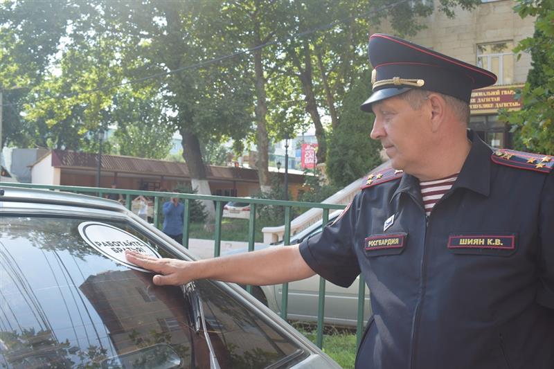 В Дагестане прошли памятные мероприятия, посвященные Герою России Магомеду Нурбагандову
