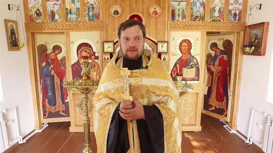 В казанском отряде специального назначения «Барс» состоялся молебен в честь Святого равноапостольного князя Владимира