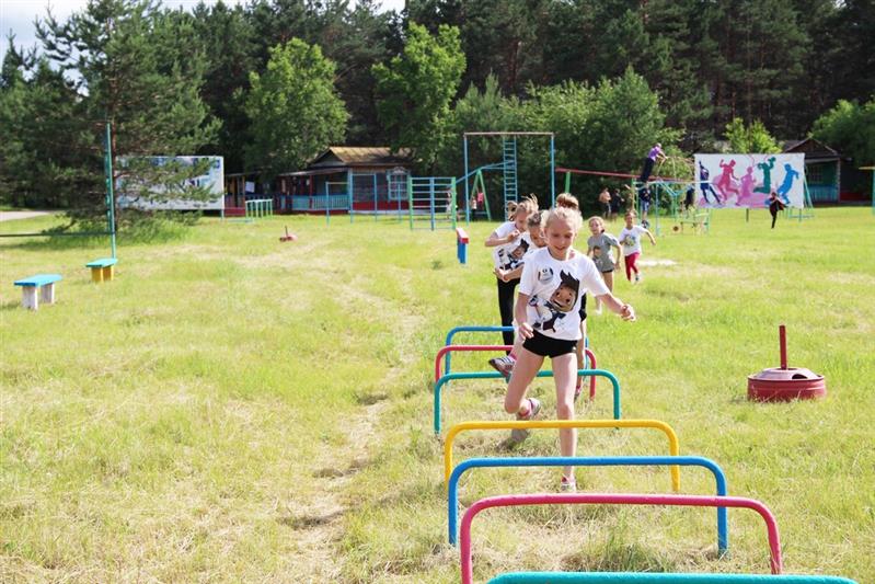 Воронежская область присоединилась к акции «Каникулы с Росгвардией» 