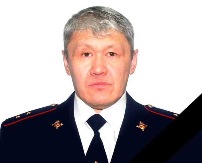 В Якутии при исполнении служебных обязанностей погиб сотрудник Росгвардии