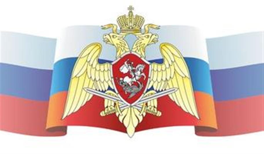 В Москве состоялось заседание оперативного штаба Росгвардии