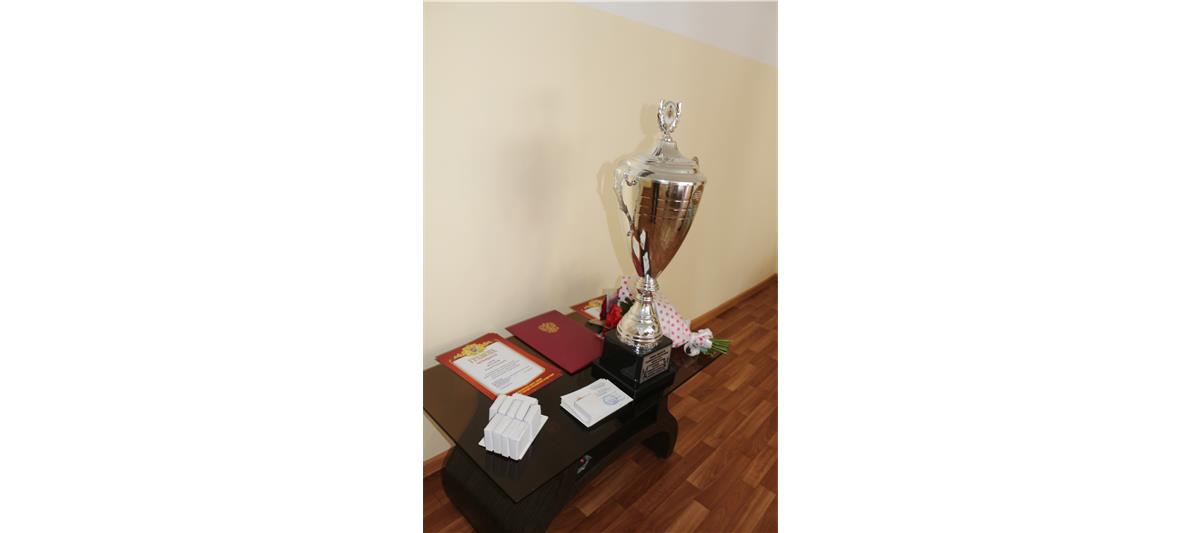 Определен победитель чемпионата Приволжского округа Росгвардии по многоборью кинологов