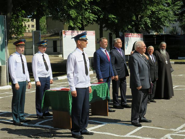 Авиационная эскадрилья Центрального округа Росгвардии отпраздновала 26-летие