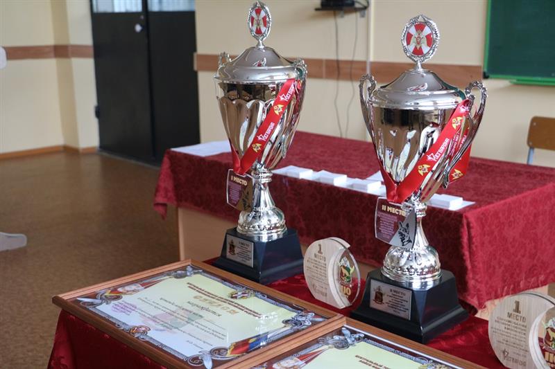 Подведены итоги чемпионата Центрального округа Росгвардии по многоборью кинологов 