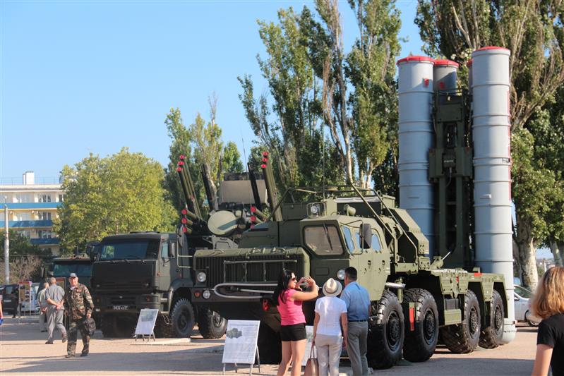 Представитель крымского управления Росгвардии поздравил членов «Боевого братства» с пятилетним юбилеем регионального отделения организации