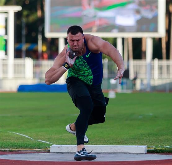 Военнослужащие Южного округа Росгвардии стали призерами на мировых и российских соревнованиях