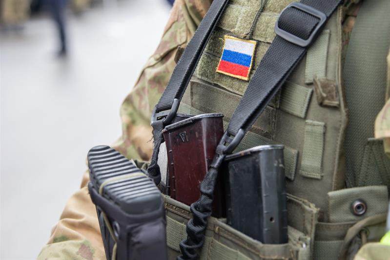 В Челябинске бойцы ОМОН выиграли региональные соревнования по практической стрельбе среди спецназа силовых структур Южного Урала