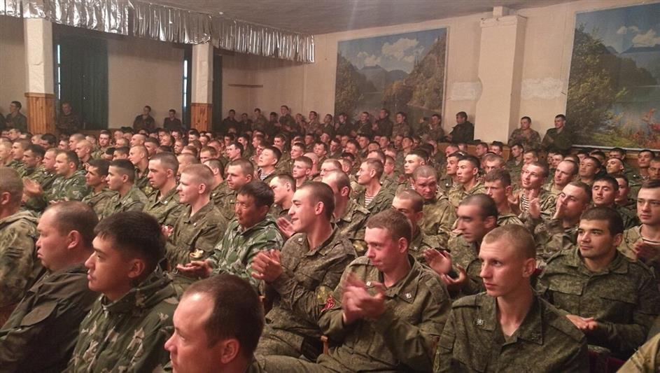 Военнослужащие Росгвардии восстановили детский лагерь, пострадавший от паводка в Иркутской области