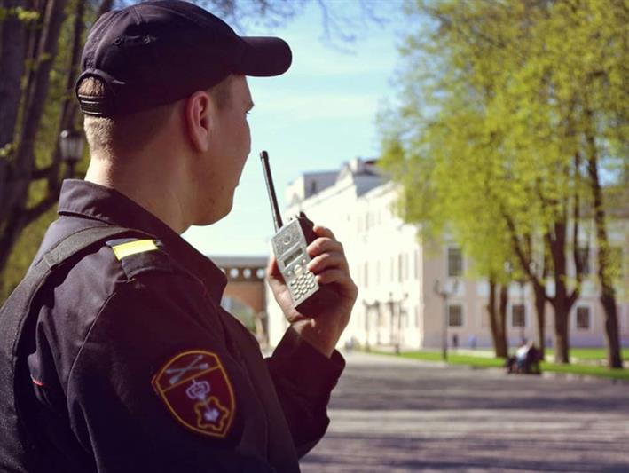 Сотрудник кузбасской Росгвардии помог разыскать без вести пропавшего жителя Анжеро-Судженска