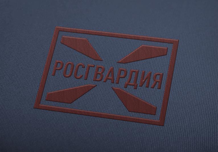Росгвардеец спас людей, пострадавших от пожара на автозаправке