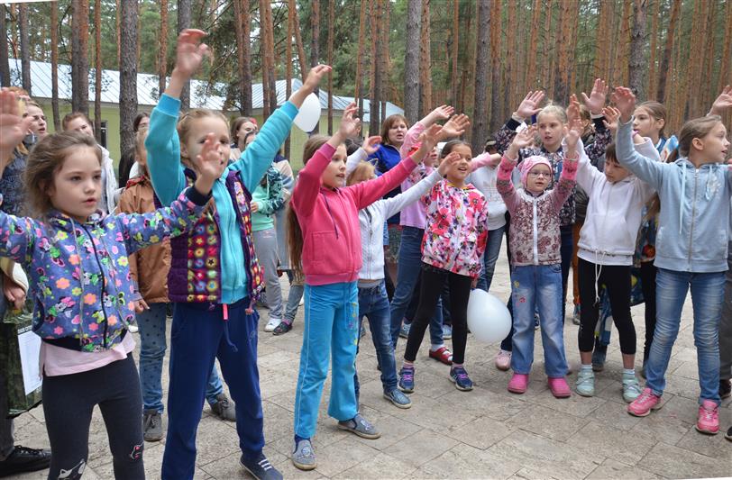 В Тамбовской и Смоленской областях прошли мероприятия ведомственной акции «Каникулы с Росгвардией»