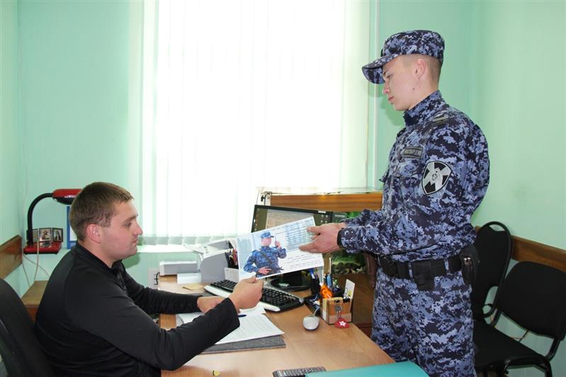В Курской области проходит оперативно-профилактическое мероприятие «Безопасный дом»