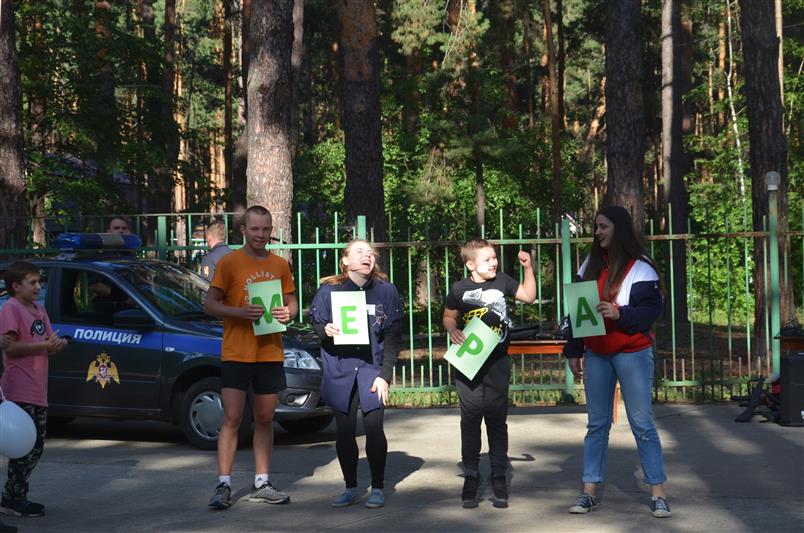 В Центральном округе Росгвардии проходят спортивные мероприятия, посвященные Дню физкультурника 