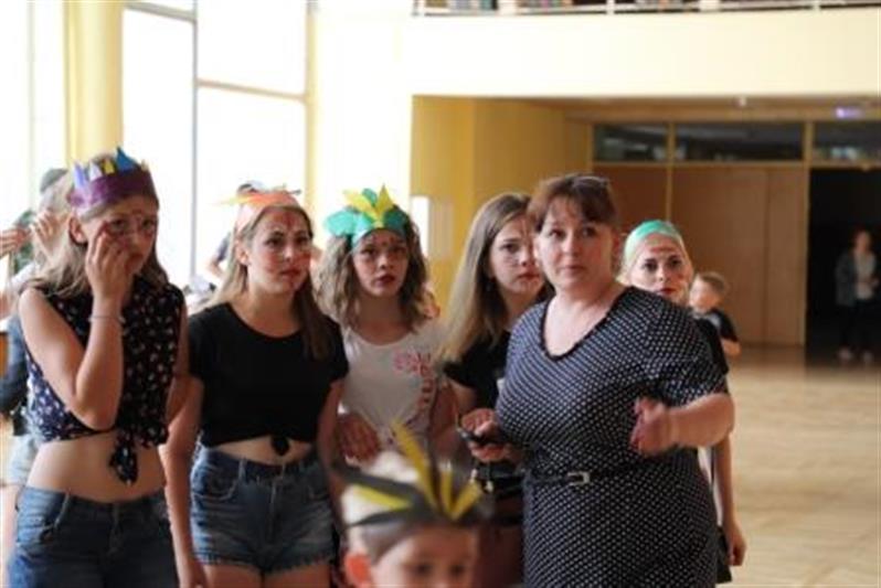 Патриотическая акция «Краповый десант» стартовала в Северо-Кавказском округе Росгвардии