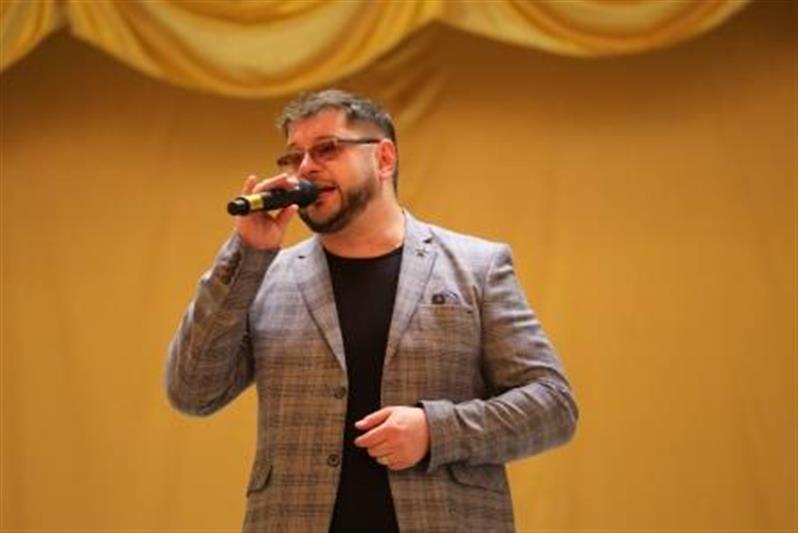 Патриотическая акция «Краповый десант» стартовала в Северо-Кавказском округе Росгвардии
