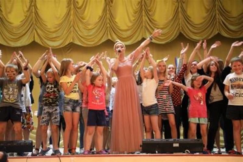 Патриотическая акция «Краповый десант» стартовала в Северо-Кавказском округе Росгвардии