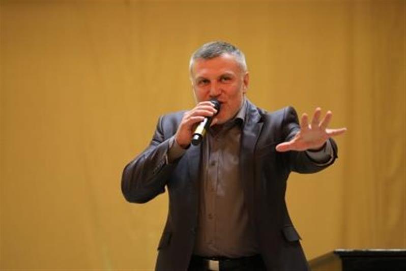 Патриотическая акция «Краповый десант» стартовала в Северо-Кавказском округе Росгвардии