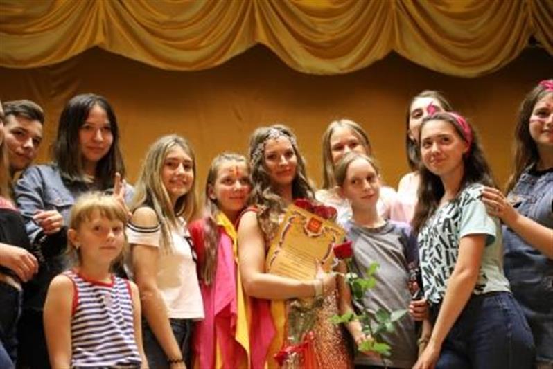 Патриотическая акция «Краповый десант» стартовала в Северо-Кавказском округе Росгвардии