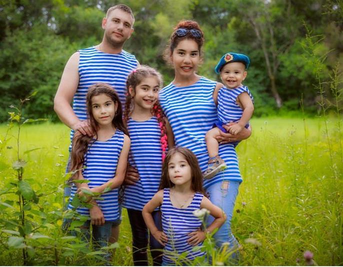 В Хабаровске подвели итоги фотоконкурса «Любовь и верность», организованного пресс-службой Восточного округа Росгвардии