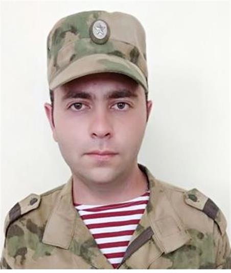 Военнослужащие Росгвардии оказали содействие полицейским в раскрытии преступления, связанного с незаконным оборотом оружия